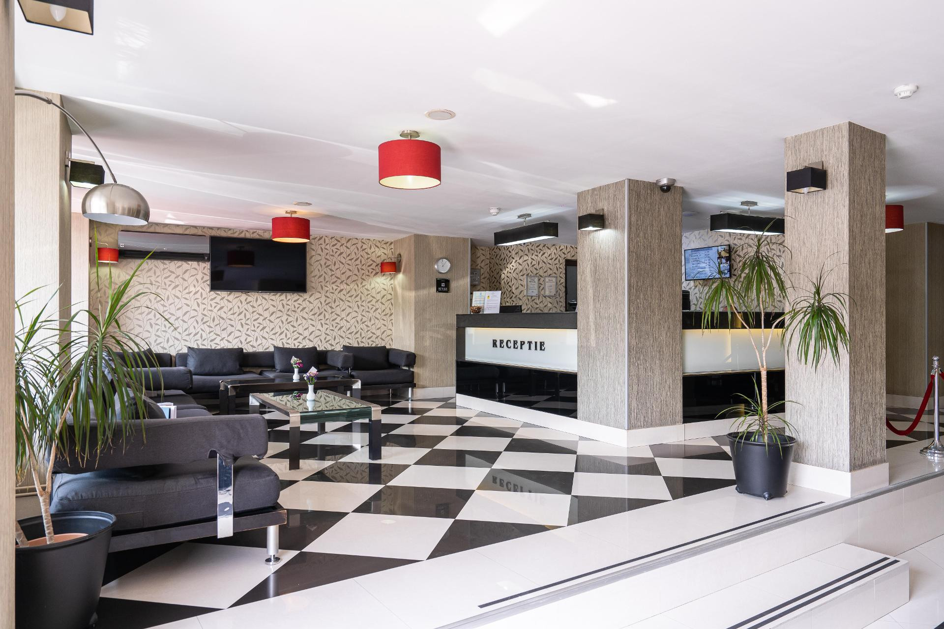 Parliament - last minute hotel in Bucharest