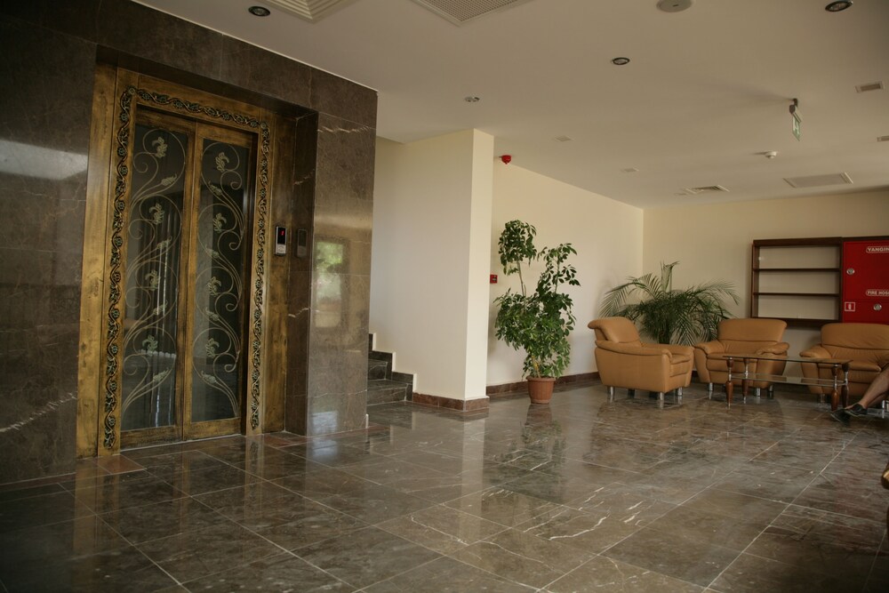 Masi Hotel — Gokceada — photo 3