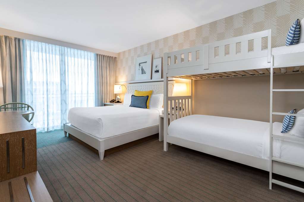 Wyndham Grand Clearwater Beach - photo 32