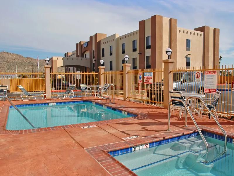 Spark By Hilton Yucca Valley Joshua Tree - photo 37