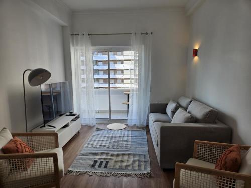 Apartamento moderno com vista para o mar em Faro — 4-Star Luxury Hotel in Faro, Portugal