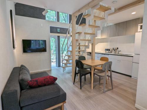 Summit Chalets in Hakuba, Japan