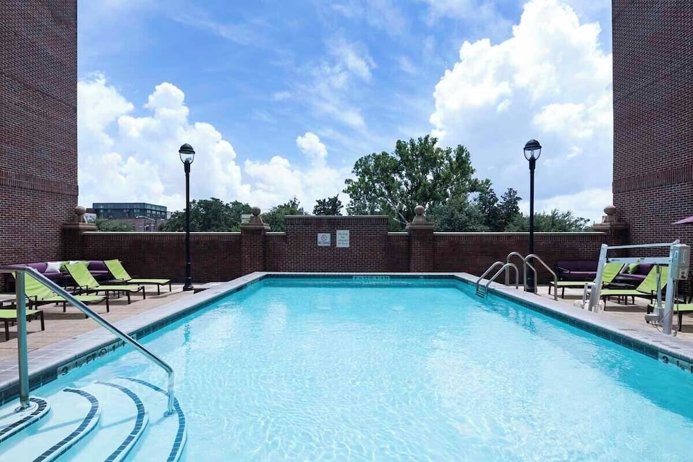 Holiday Inn Savannah Historic District by IHG - photo 18