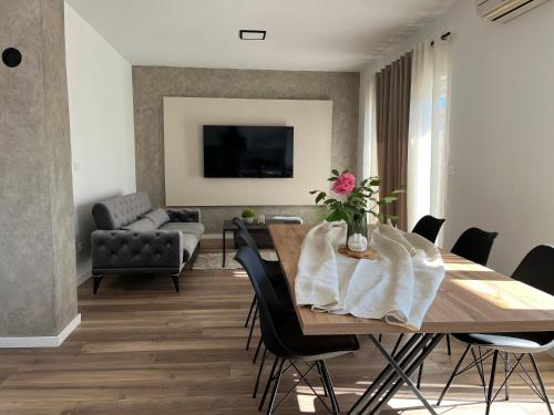 Apartment Bencic — 4-Star Luxury Hotel in Fazana, Croatia