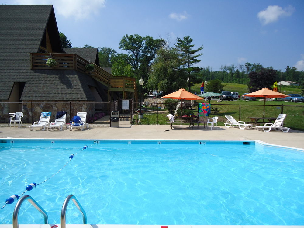 Inn at Deep Creek - photo 9