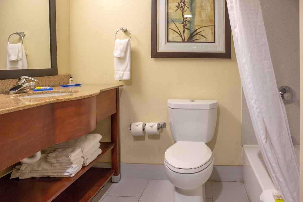 Holiday Inn Express Harrisburg SW Mechanicsburg by IHG - photo 10