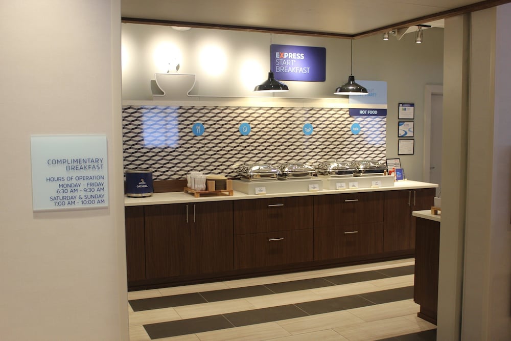 Holiday Inn Express Athens by IHG - photo 44