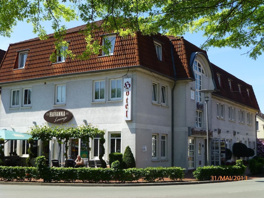 Hotel Ammerländer Hof Westerstede