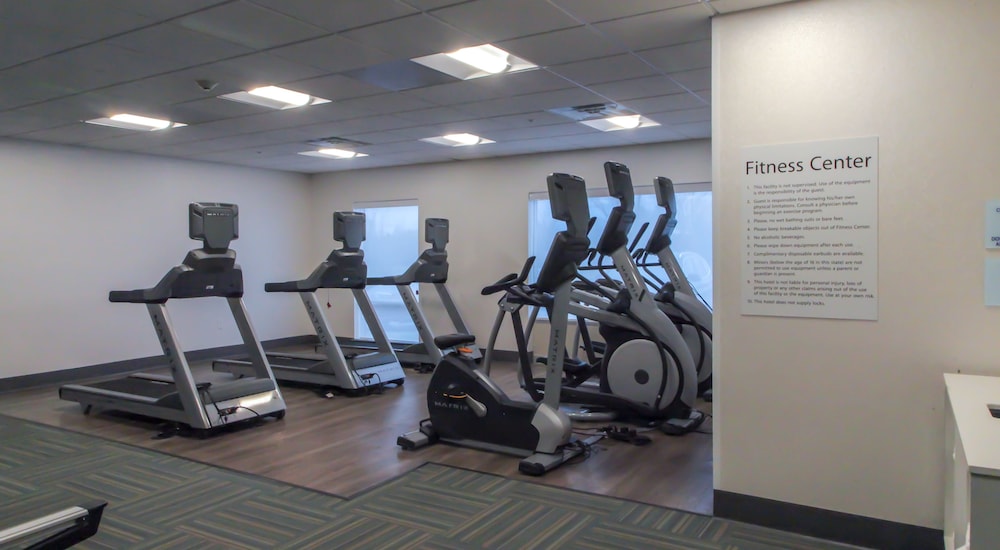 Holiday Inn Express & Suites Nashville North Springfield by IHG - photo 18
