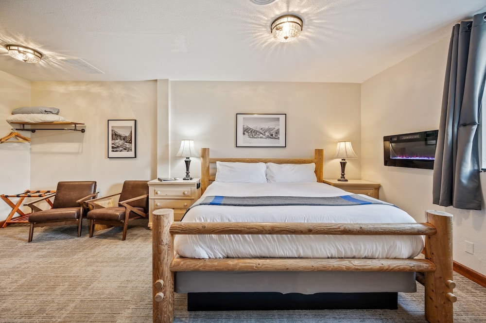Hotel Leavenworth - photo 38