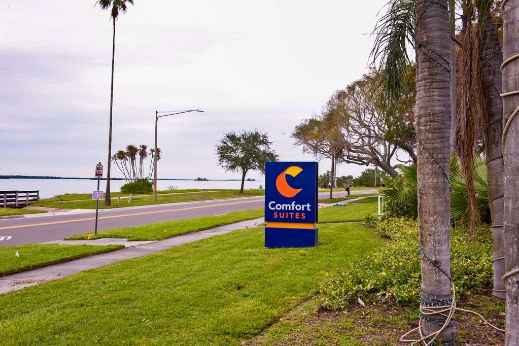 Comfort Suites Clearwater Dunedin - photo 2