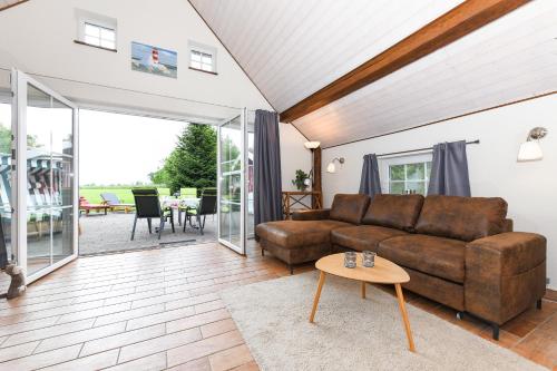 Ferienhaus Sternenklar — Wittmund — photo 3