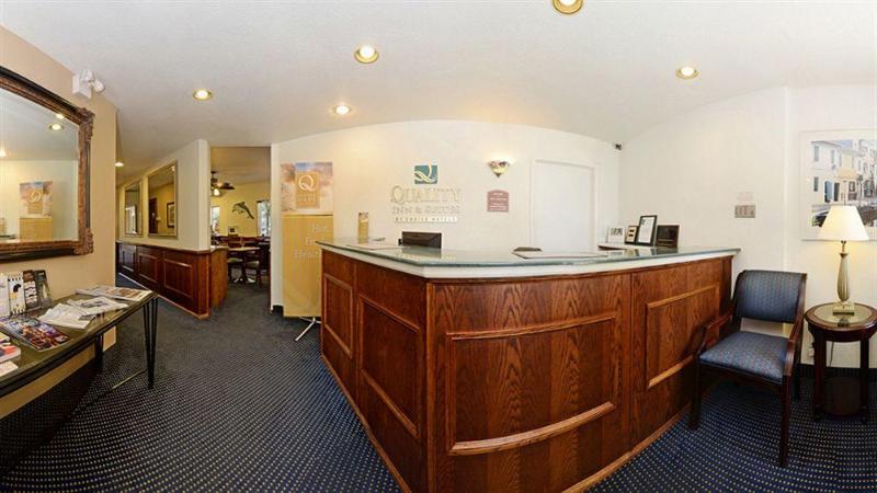 The Beachfront Inn & Suites At Dana Point - photo 9