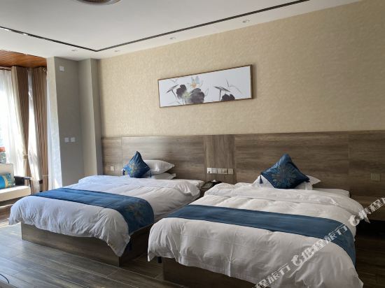 Longyuan Inn - last minute hotel in Jinghong