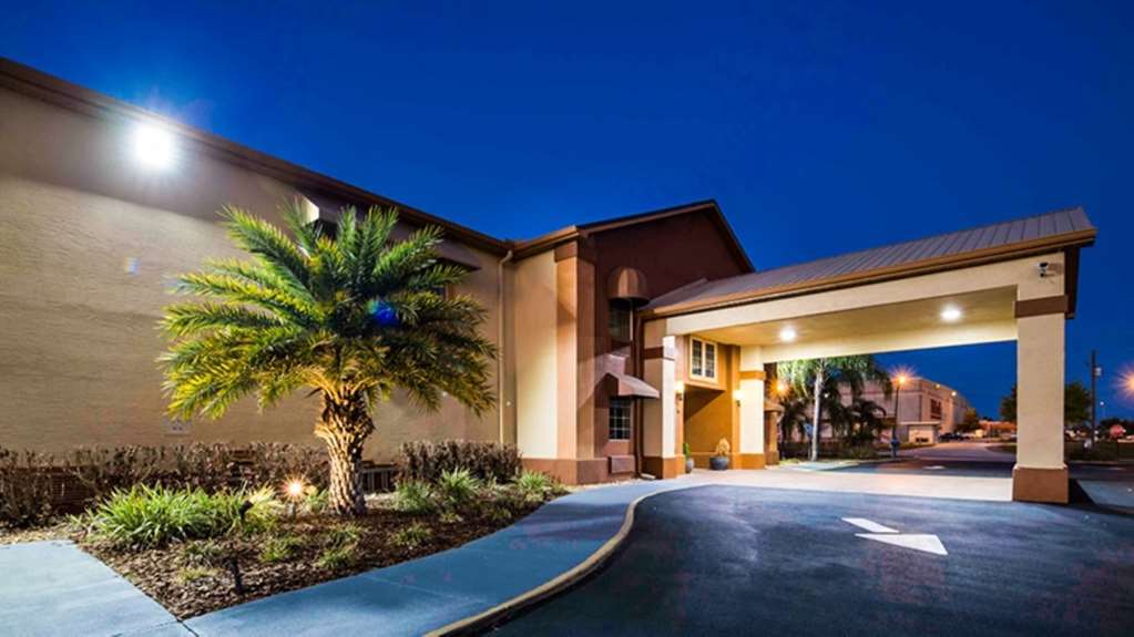Best Western Mulberry Hotel - photo 8