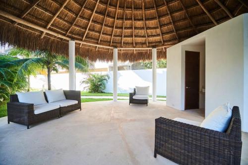 Neem 14 1BR BohoGem in the Heart of Tulum — 4-Star Luxury Hotel in Tulum, Mexico