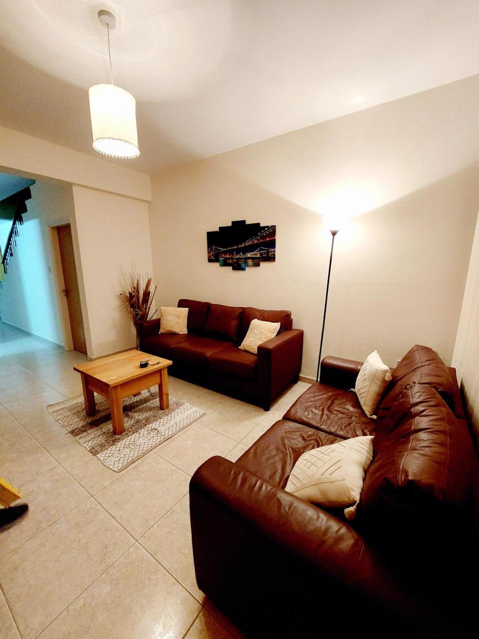 Kambi Gardens 3 two bedrooms semi detached house