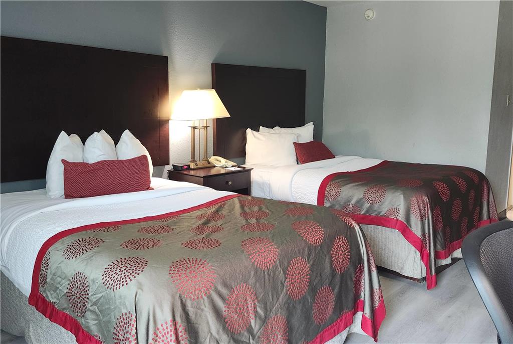 Ramada by Wyndham Luling - photo 13
