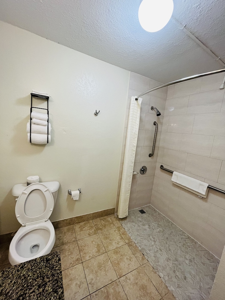 Rodeway Inn Silver Springs Ocala East - photo 22