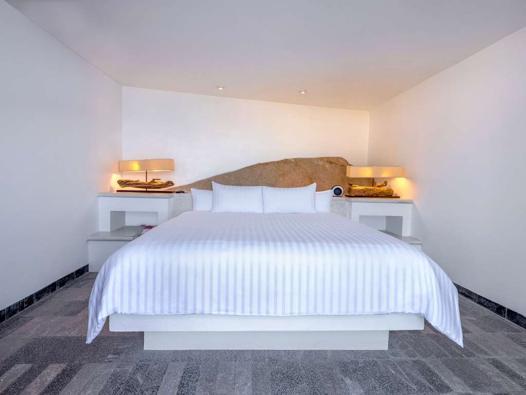 Las Brisas Acapulco Roqueta Suite