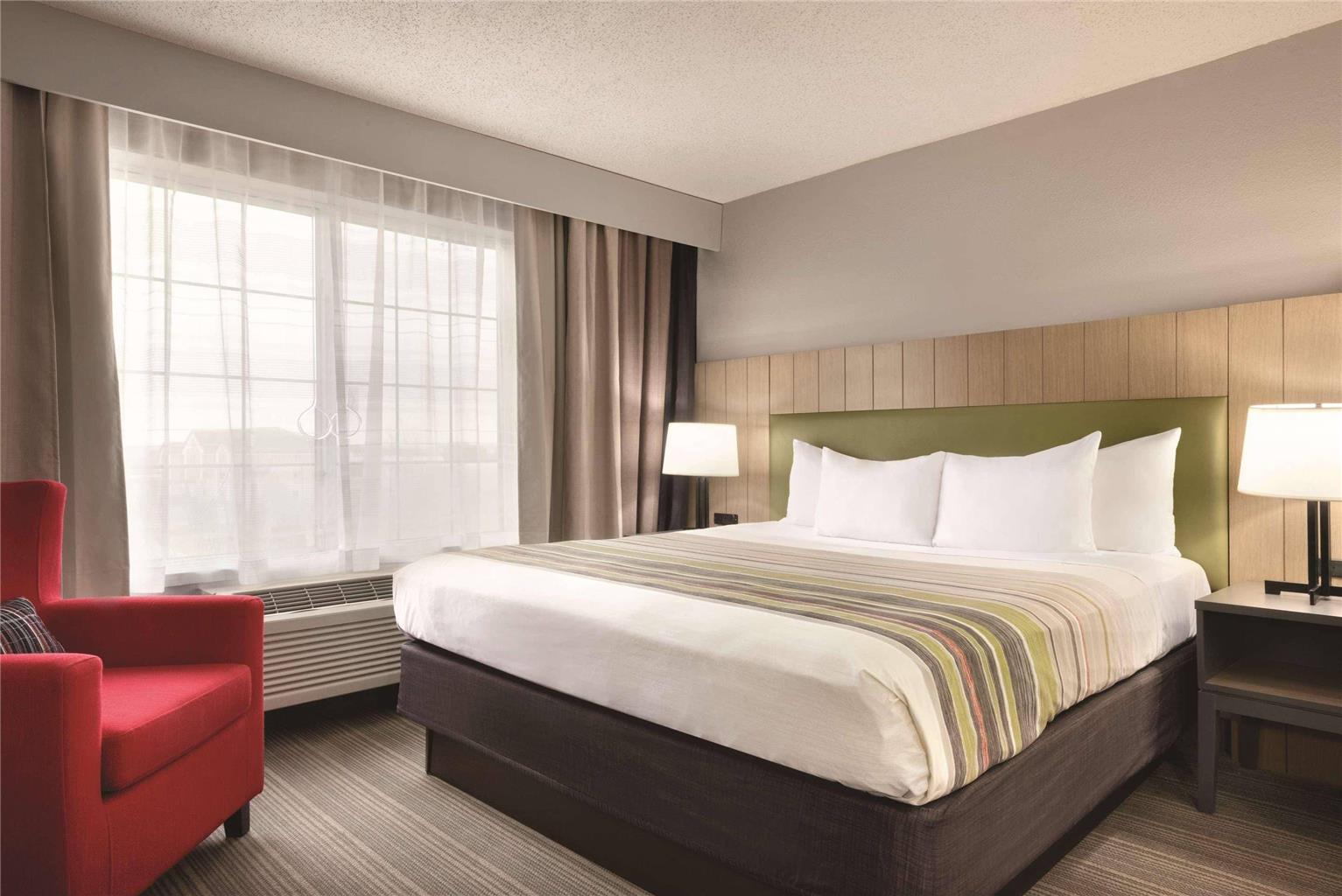 Country Inn & Suites by Radisson Merrillville IN - photo 44