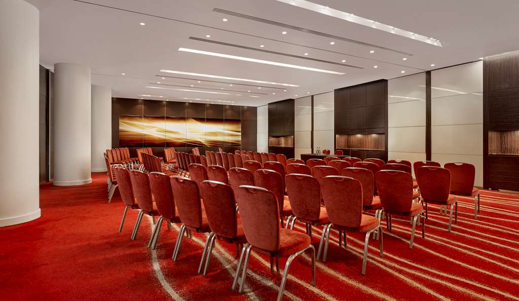 כנסים ואירועים