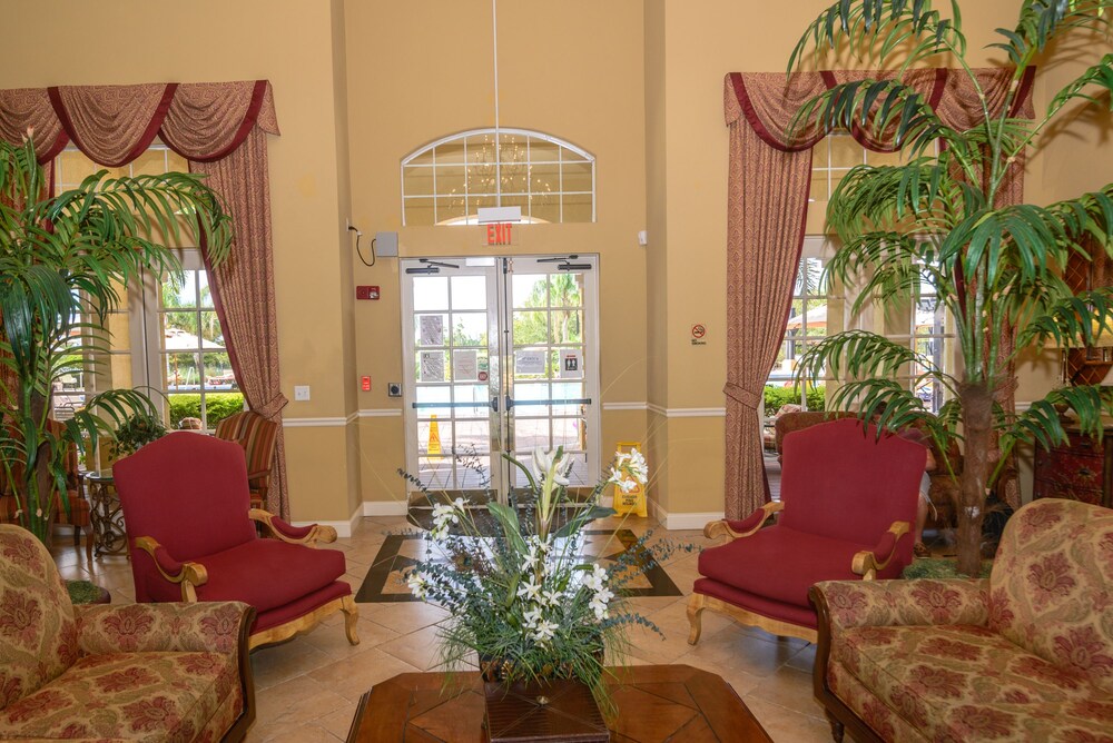 Orlando Luxury Escapes - photo 286