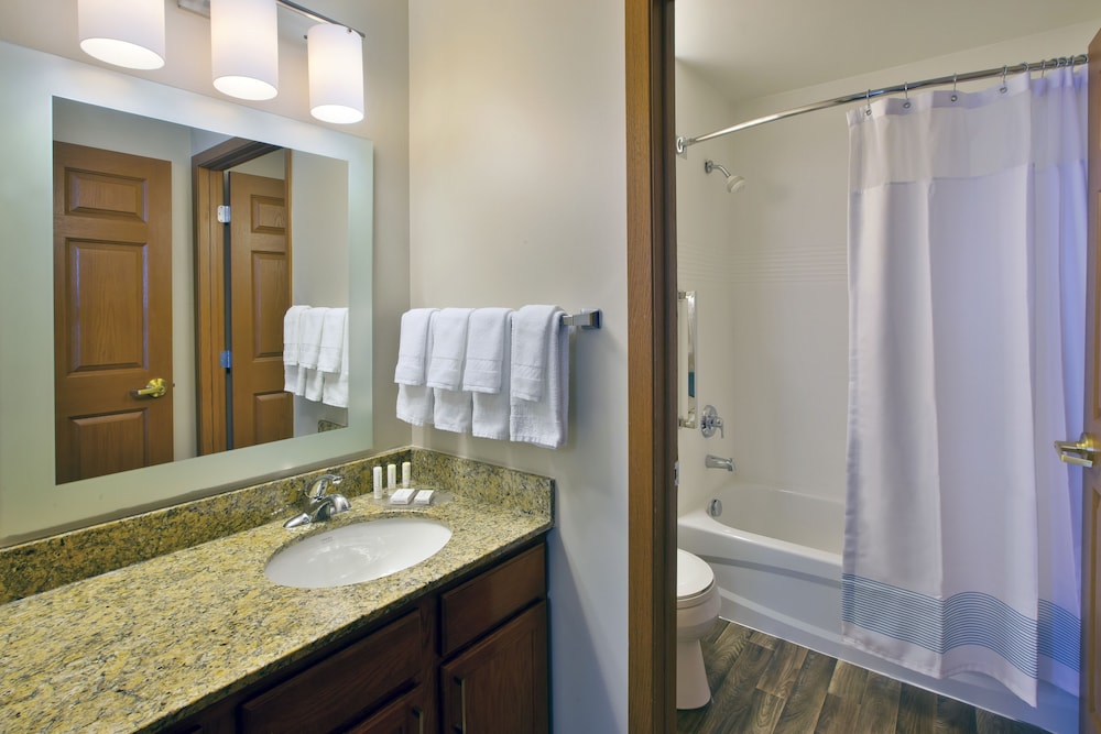 Towneplace Suites By Marriott Detroit Livonia - photo 15