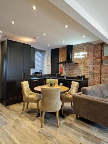 The Holiday House Portstewart — 4-Star Luxury Hotel in Portstewart, United Kingdom