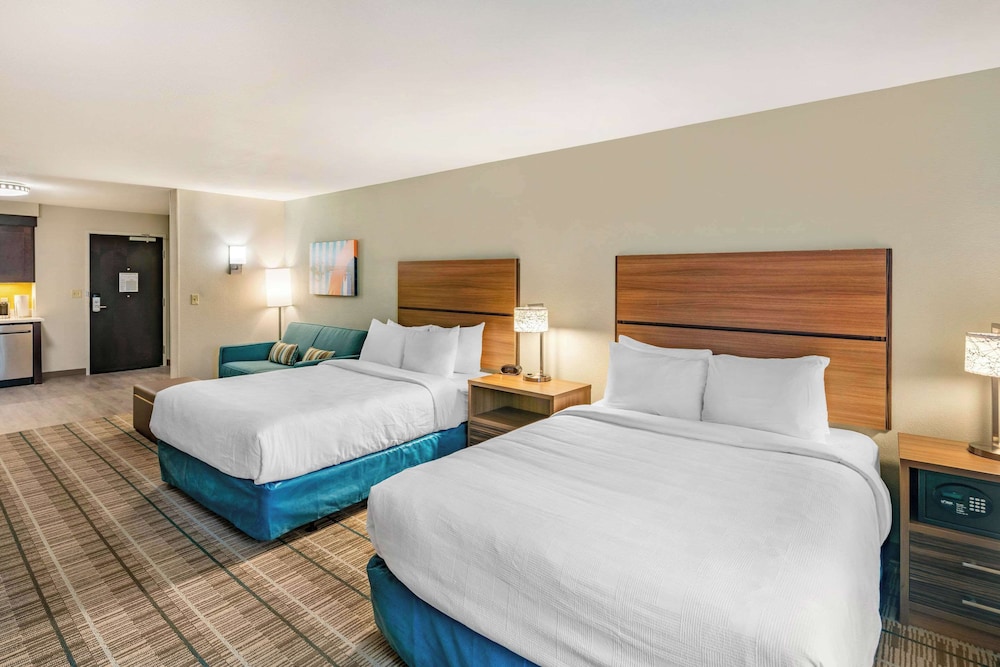 MainStay Suites Spokane Airport - photo 18