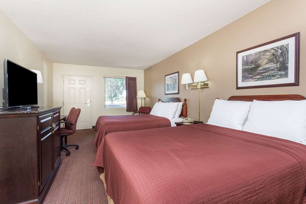 Days Inn by Wyndham Royston - photo 10