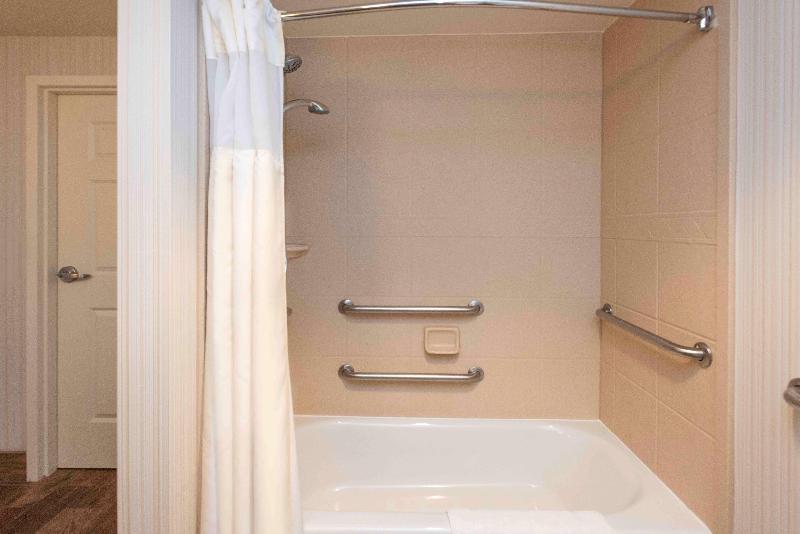 Hilton Garden Inn Salt Lake City Airport - photo 222