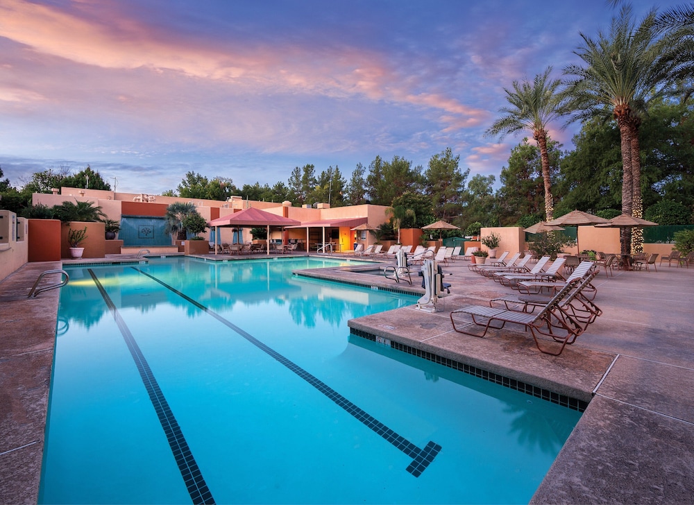 Orange Tree Resort - photo 27