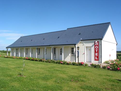Le Mississippi - last minute hotel in Unknown City