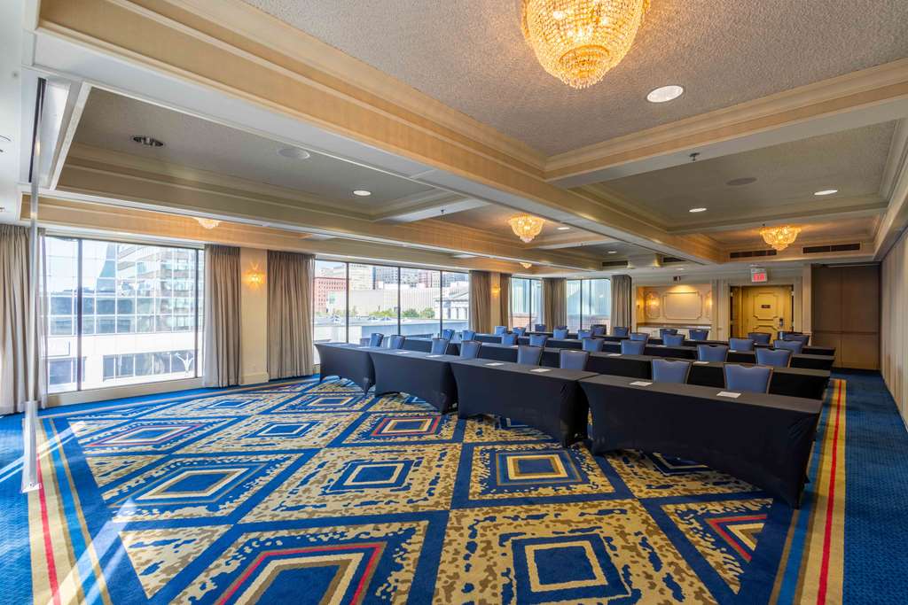 Drury Plaza Hotel St. Louis at the Arch - photo 34
