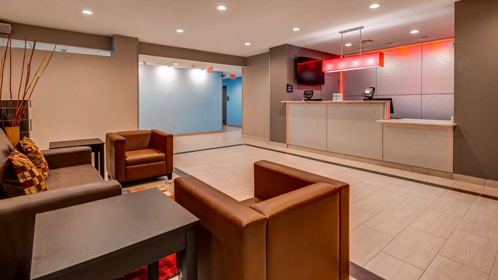 SureStay Plus Hotel by Best Western Humble - photo 2