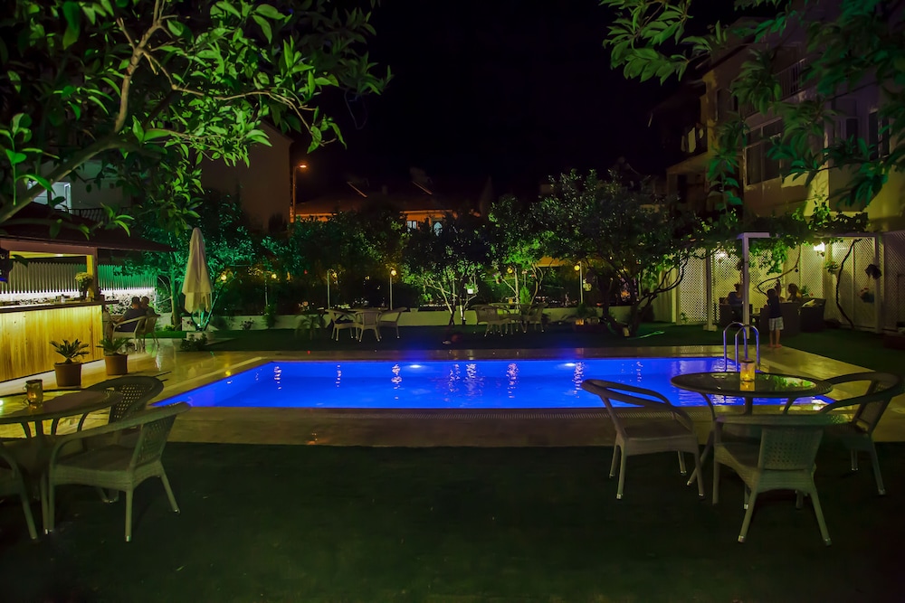 Grandma's Garden — hotel in Dalyan