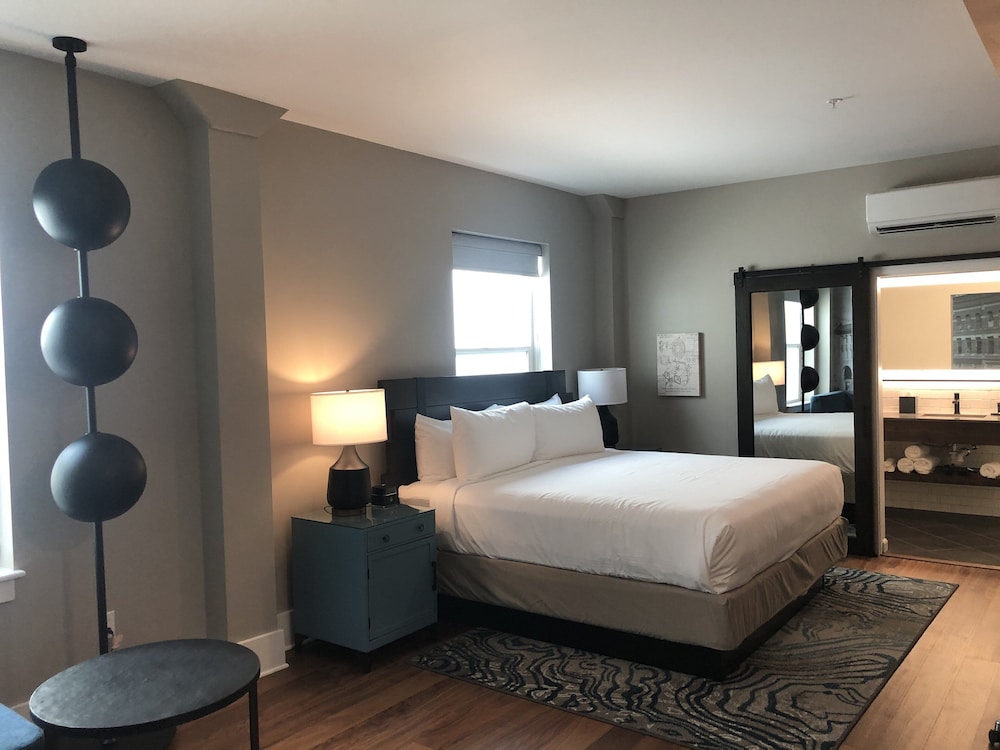 Hotel Indigo Spokane Downtown by IHG - photo 13