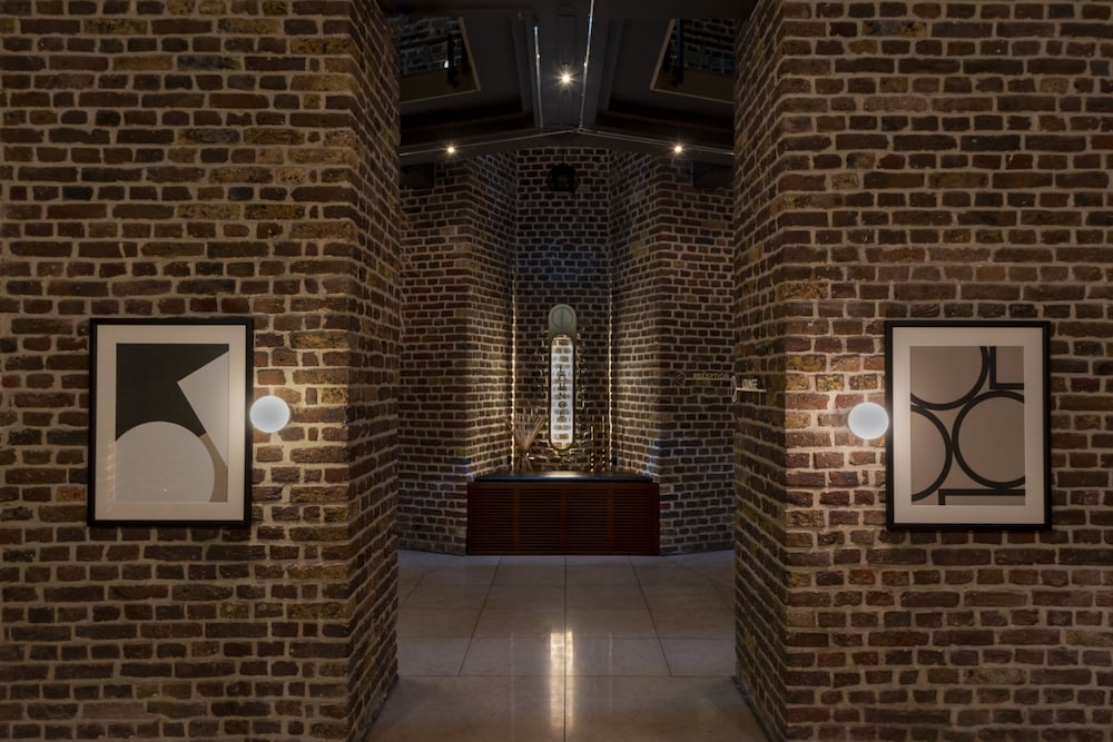 Wasserturm Hotel Cologne Curio Collection by Hilton — Koeln — photo 2