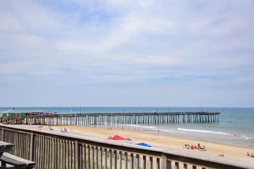 Windfall in Nags Head, United States