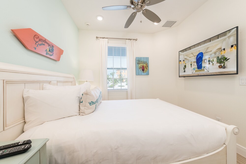 Margaritaville Cottages Orlando by Rentyl with H2O Waterpark - photo 67