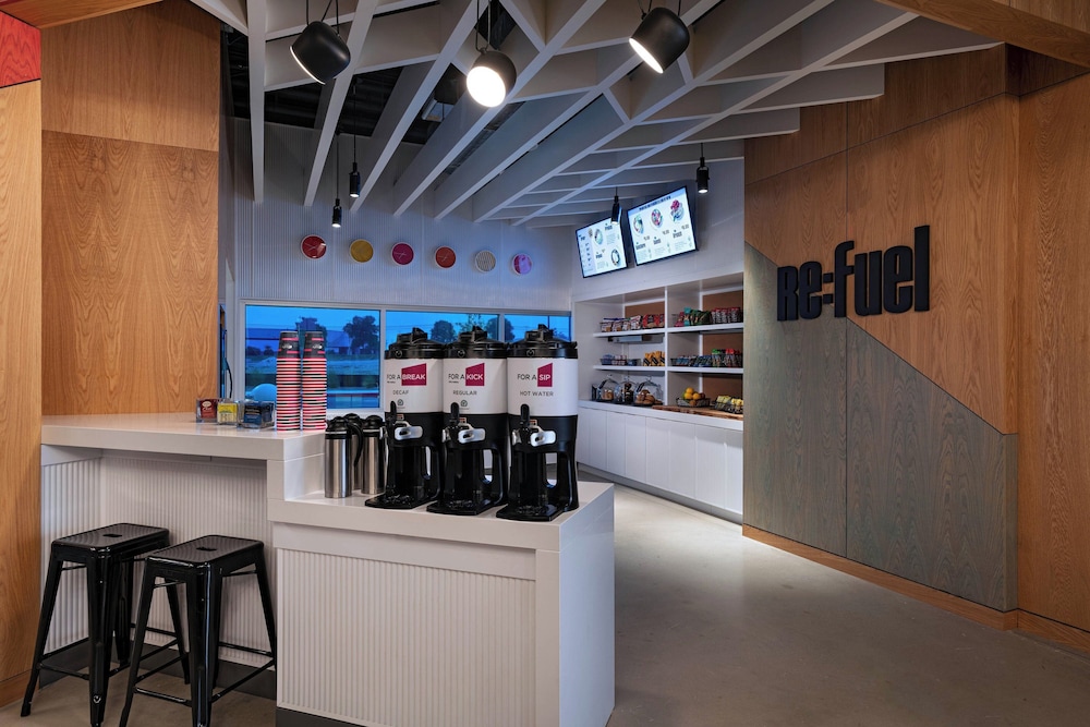 Aloft San Antonio UTSA Area - photo 20