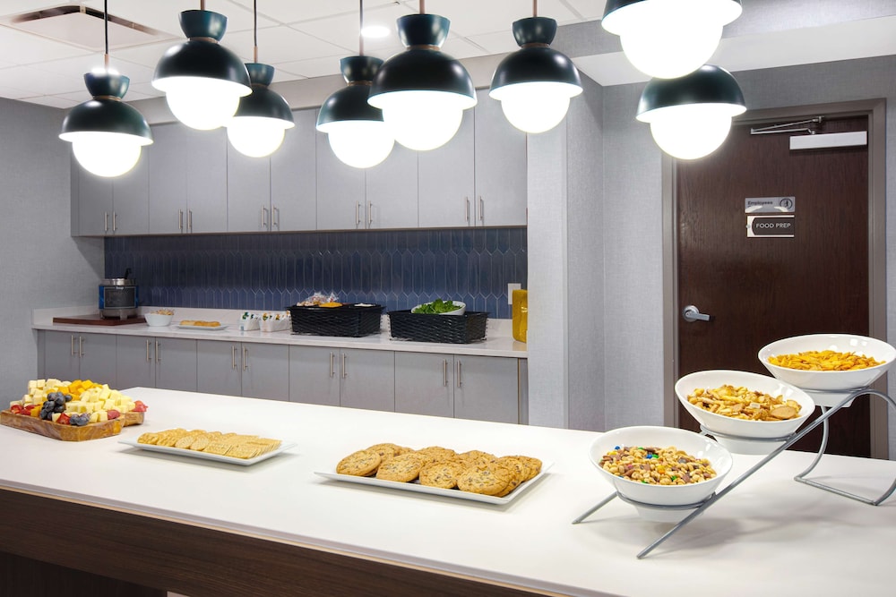 Homewood Suites by Hilton Lexington Hamburg - photo 53