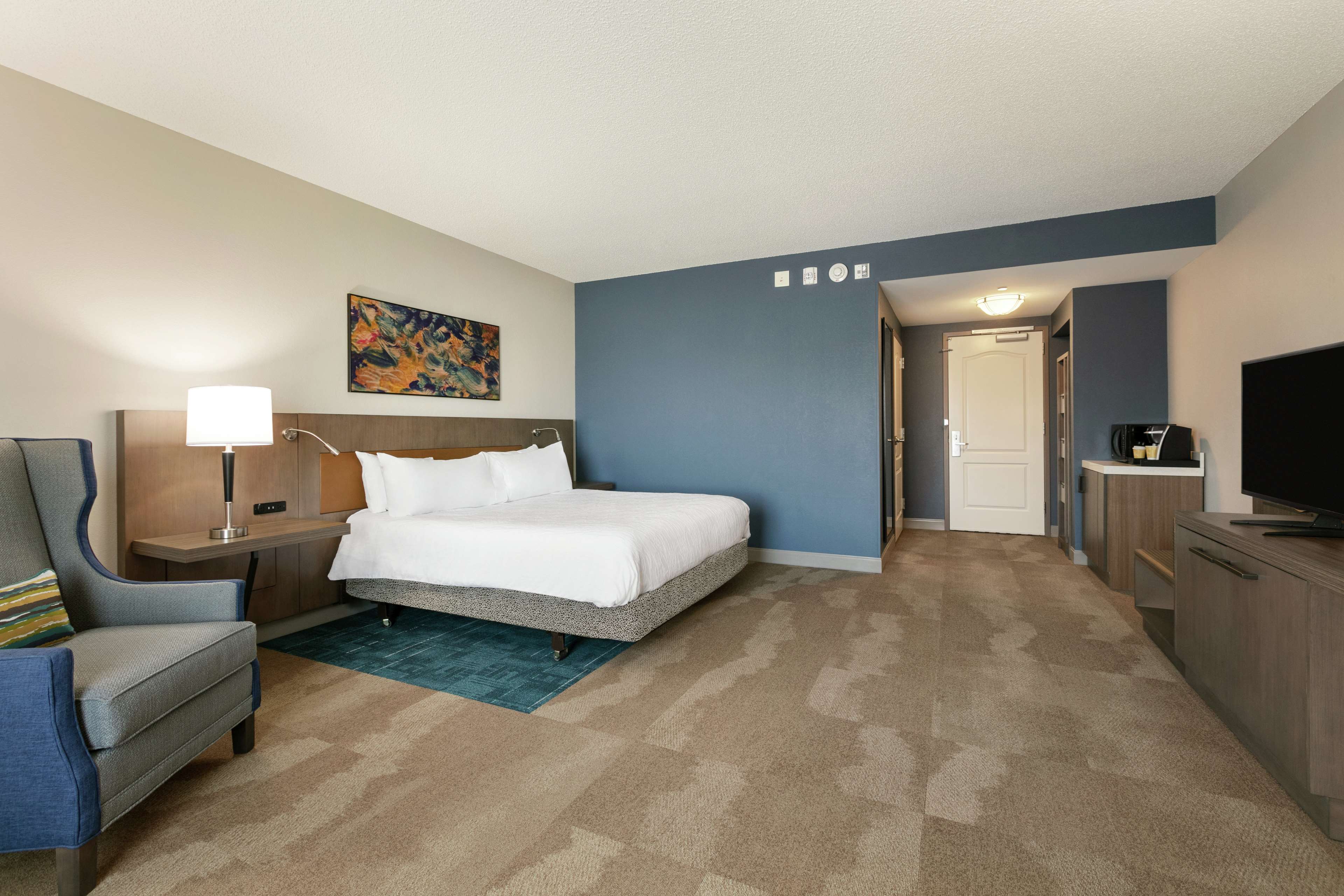Hilton Garden Inn Harrisburg East - photo 4