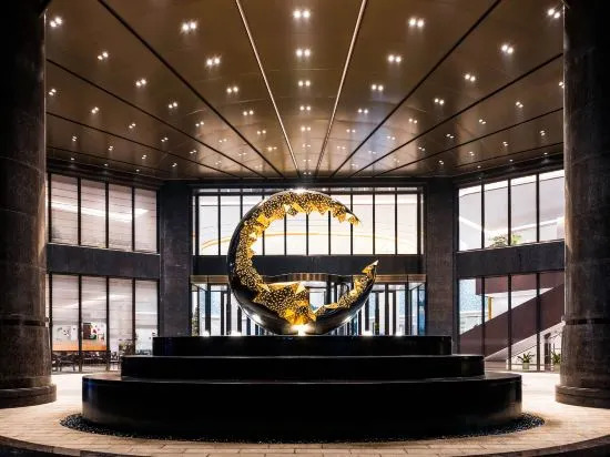 Landison Plaza Hotel Sanmen Bay in Taizhou, People's Republic of China