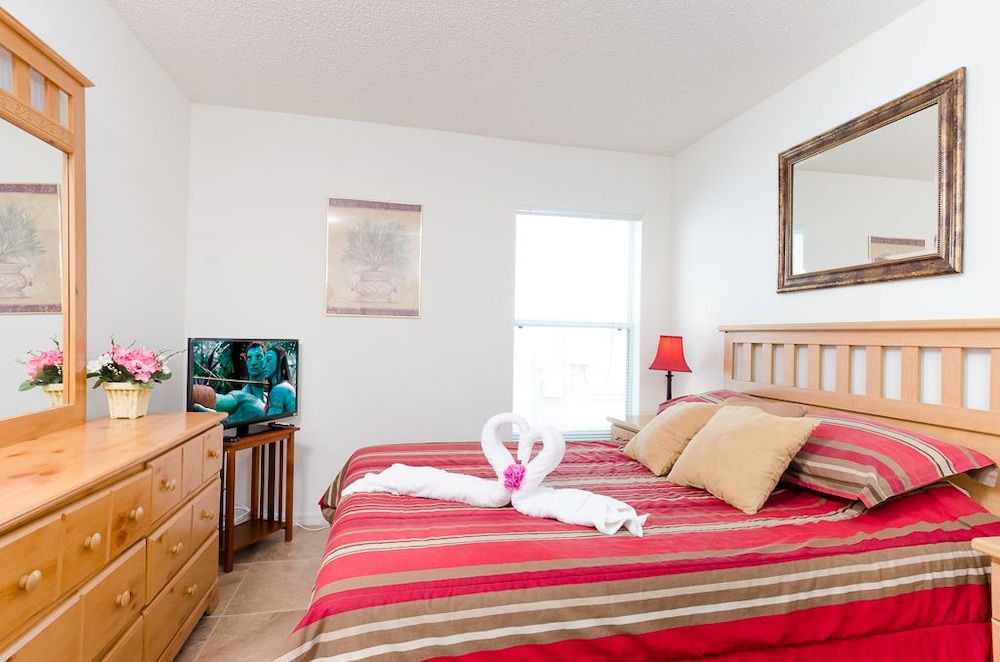 Ovm1754 Terra Verde Resort 4 Bed 3 Baths Townhome - photo 5