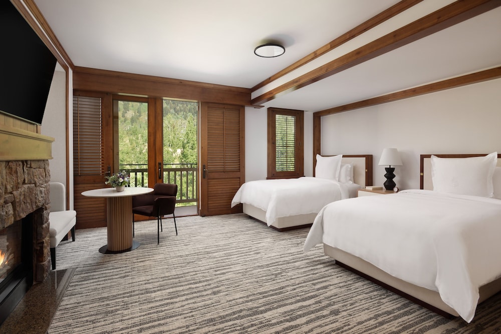 Four Seasons Resort Jackson Hole - photo 39