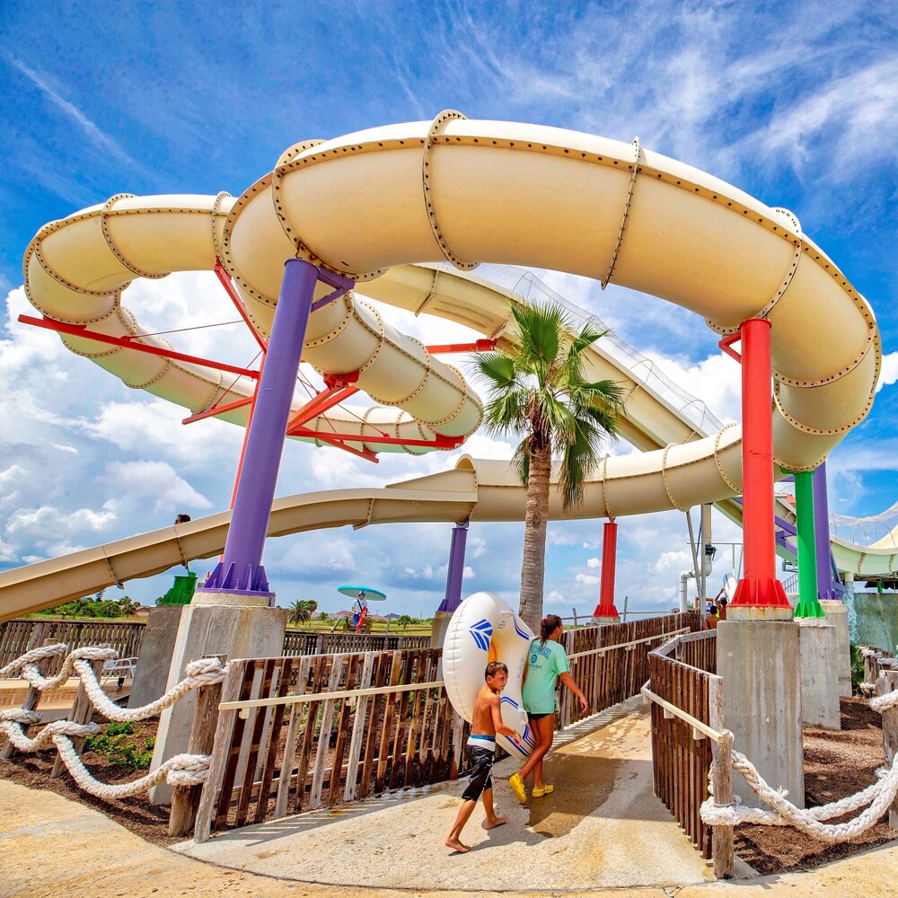 Waves Resort Corpus Christi - photo 19