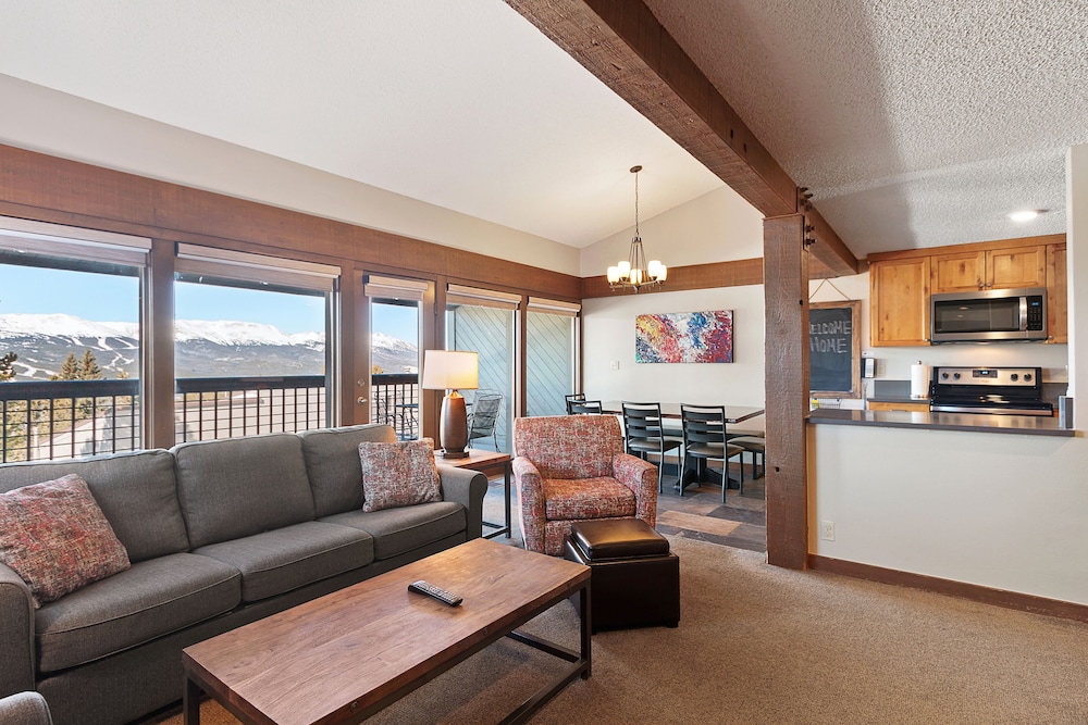 Gold Point Resort Breckenridge by Vacatia - photo 39