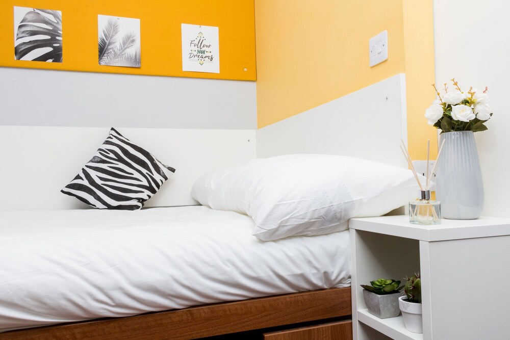 Hashtag Nottingham Campus Accommodation in Nottingham, United Kingdom